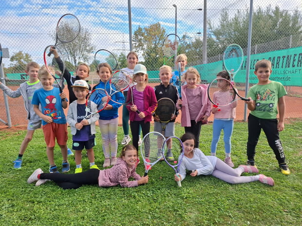 Schnuppertraining