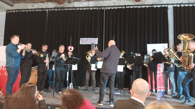 Das Haus am Mühlbach feierte sein 25-Jähriges