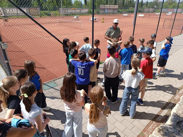 Vereins-Aktionstag