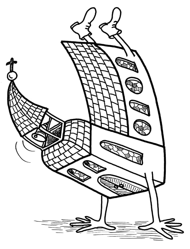 Familiengottesdienst und Kinderkirche