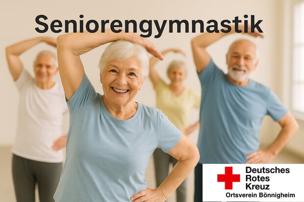 Seniorengymnastik
