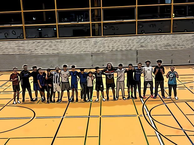 Claudio Silva Medina