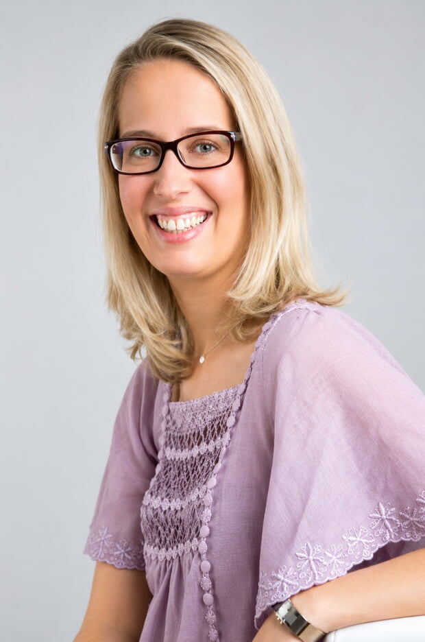Frau Seitz