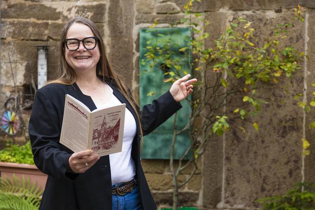 Frauenwege in B&ouml;nnigheim