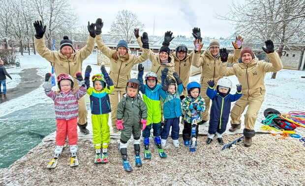 Mattenkurs in Kirchheim