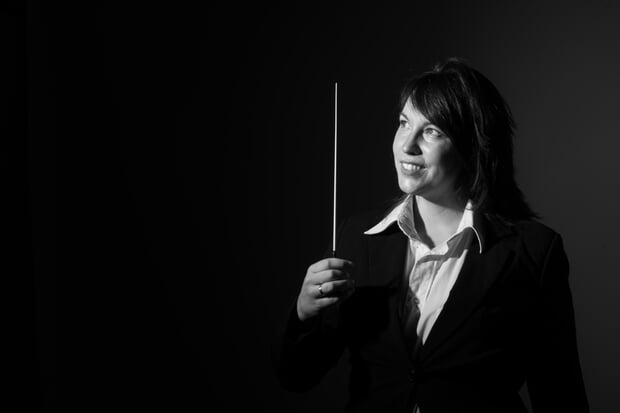 Frau Gonz&aacute;lez Villar