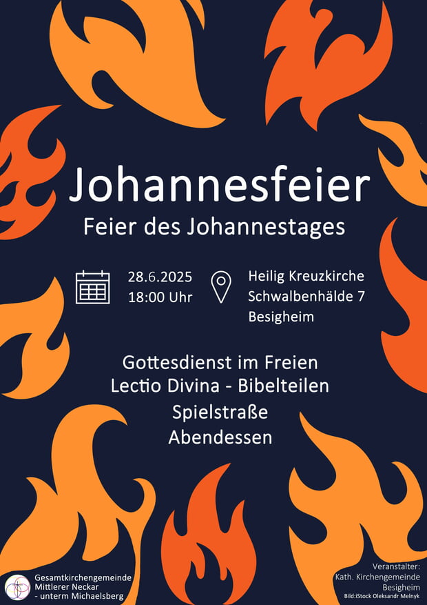 Johannesfeier
