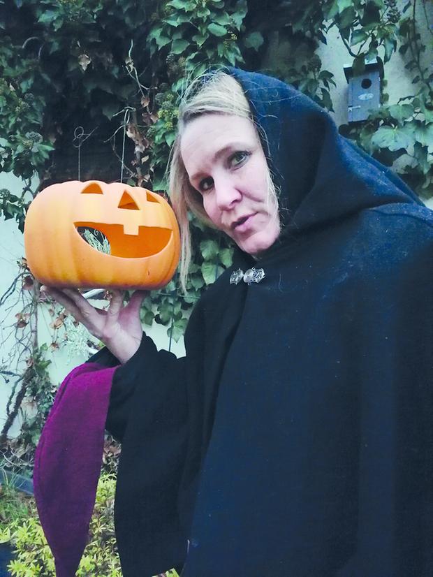 Kinder-Gruselführung Bönnigheim