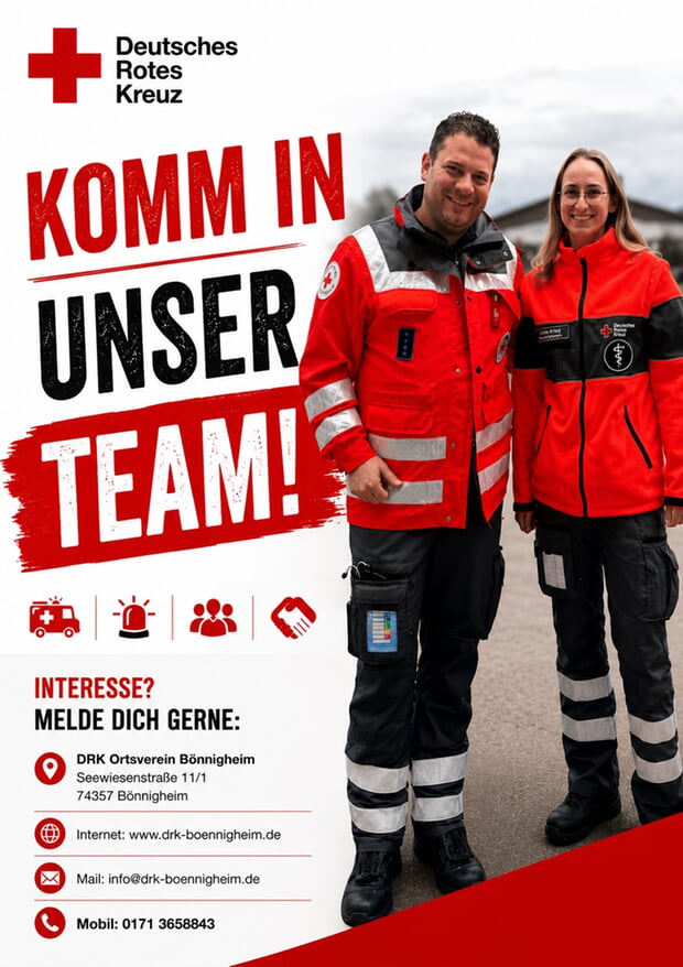 Wir suchen Unterst&uuml;tzung