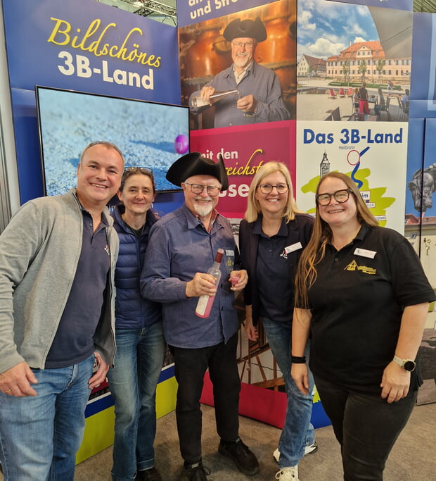 Schw&auml;bisches Schnapsmuseum