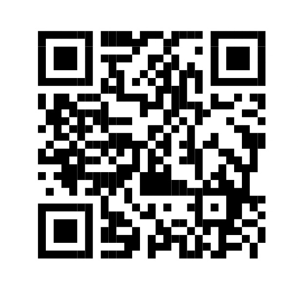 Qr Code website