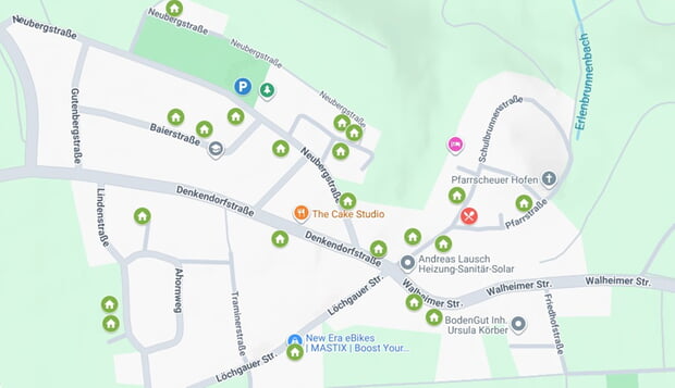 Hier seht ihr schon die Stände, um vorab die Hofen-Tour zu planen: https://buergerverein-hofen.de/karte