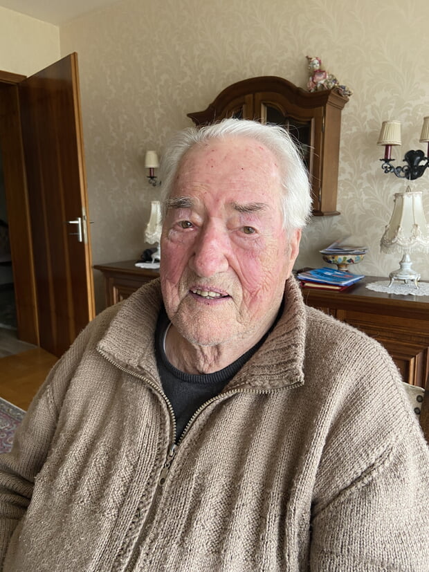Eberhard Hofmeister